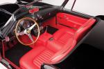 Ferrari 400 Superamerica Passo Corto Cabriolet 1962 года